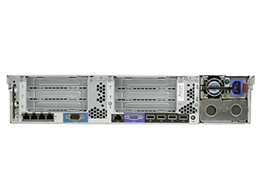 HP ProLiant DL380 Gen9 E5-2630v3 (719064-B21)